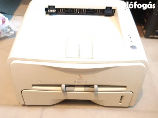 Xerox Phaser 3116 lézernyomtató