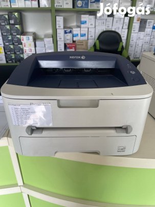 Xerox Phaser 3140 nyomtató/lézernyomtató
