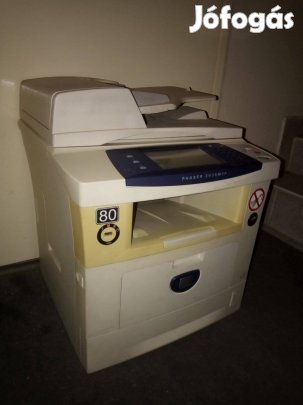 Xerox Phaser 3635MFP nyomtató