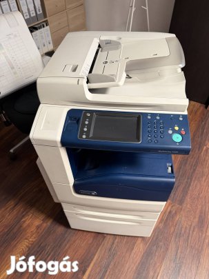 Xerox Workcentre 7225 nyomtató eladó 