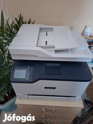 Xerox c235 lézernyomtató