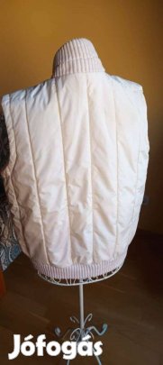 Xetra fehér mellénykabát Olaszországból