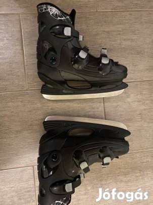 Xfact jégkori 47-es méretben