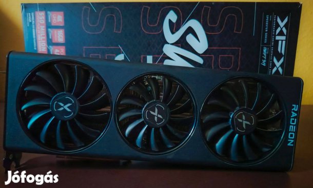 Xfx RX6800 16GB 2027.09-ig Alza Garis
