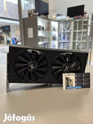 Xfx Speedster Swft210 RX 6600 8GB Garanciával!