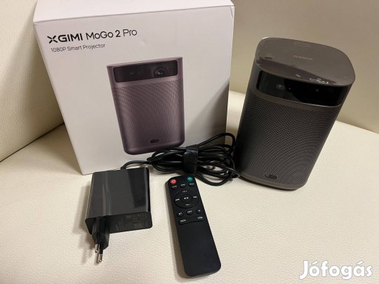 Xgimi Mogo 2 pro eladó