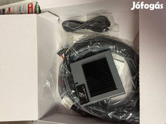 Xhaust Active Sound Hanggenerátor