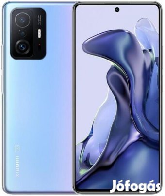 Xiaomi 11T 5G (128GB)  - Szín: Kék