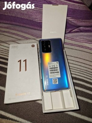 Xiaomi 11T 8GB RAM 128 GB Rom