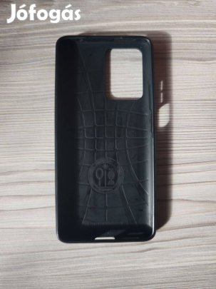 Xiaomi 11T Spigen fekete szilikon tok