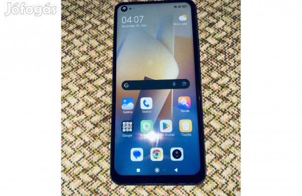 Xiaomi 11 Lite 5G NE 128GB 8GB RAM