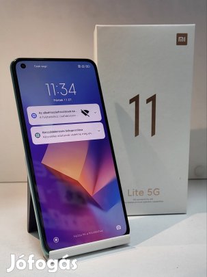 Xiaomi 11 Lite 5G NE