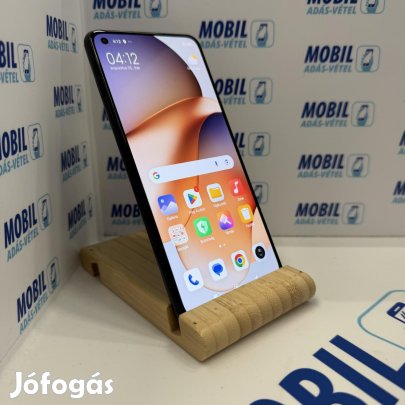 Xiaomi 11 Lite 5G NE Kártyafüggetlen 256 GB, 12 hó garancia