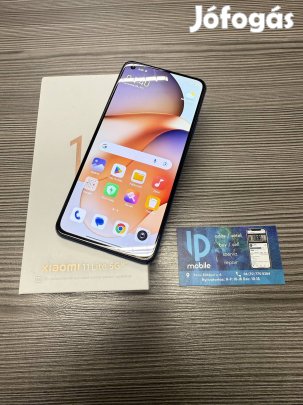 Xiaomi 11 Lite 5G NE, Újszerű, 256GB, Független, Garancia