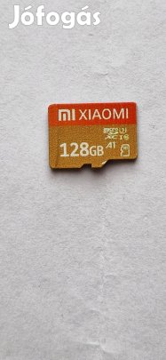 Xiaomi 128 GB microsd kártya