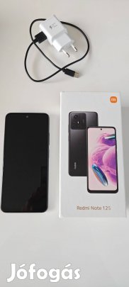 Xiaomi 12S 256GB kártyafüggetlen Eladó