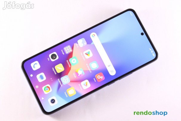 Xiaomi 12T 128GB + 2 év garancia - rendoshop