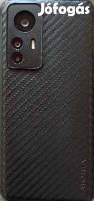 Xiaomi 12T 5G 8+4+256GB új aksival eladó