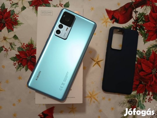 Xiaomi 12T Pró