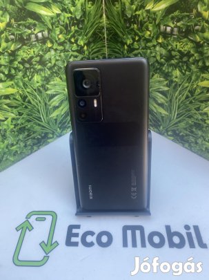 Xiaomi 12T Pro Kártyafüggetlen 256 GB 8 GB Ram, 12 hó garancia
