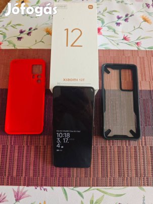 Xiaomi 12T mobiltelefon Eladó!!!!!