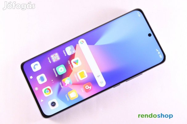 Xiaomi 12X 128GB + 2 év garancia - rendoshop