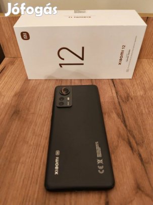 Xiaomi 12 5g