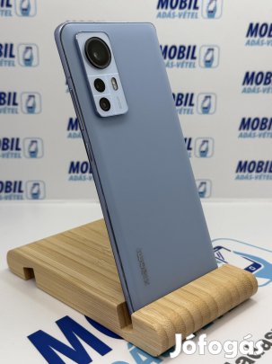 Xiaomi 12 Kártyafüggetlen 256 GB 8 GB Ram, 12 hó garancia