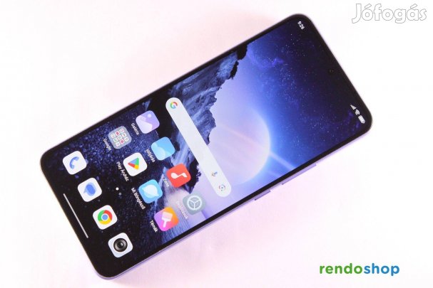 Xiaomi 13T 256GB + 2 év garancia - rendoshop