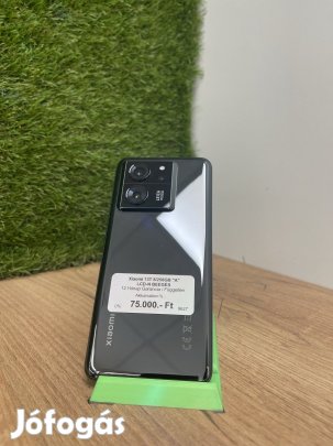 Xiaomi 13T Kártyafüggetlen 256 GB, 12 hó garancia
