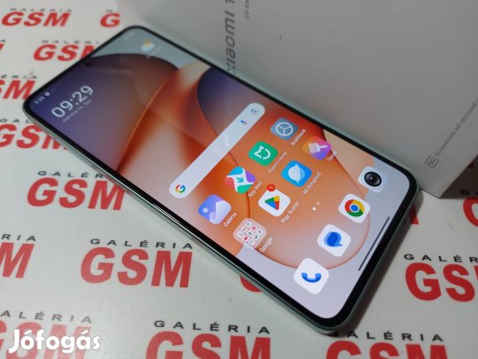 Xiaomi 13T pro 12/512 független garanciás 