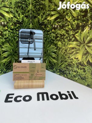 Xiaomi 13 Dual Sim 256 GB 8 GB Ram, 12 hó garancia