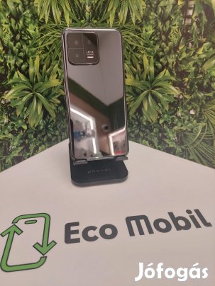 Xiaomi 13 Kártyafüggetlen 256 GB, 12 hó garancia