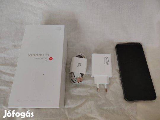 Xiaomi 13 Pro mobiltelefon