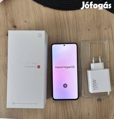 Xiaomi 13 T pro 512 gb