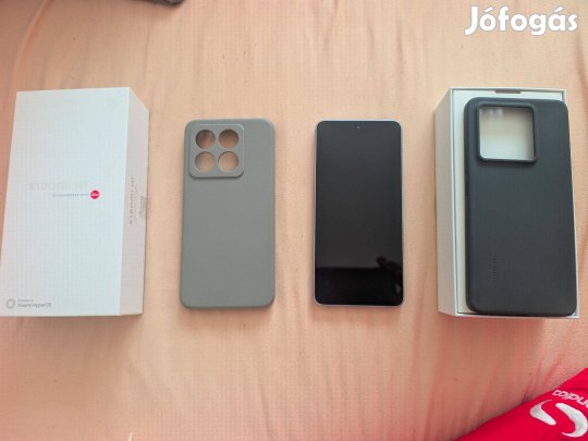 Xiaomi 14T 12+ 256GB 5G DS blue