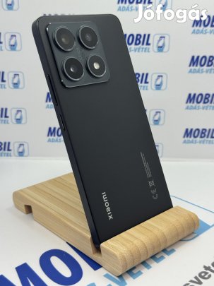 Xiaomi 14T Kártyafüggetlen 256 GB 12 GB Ram, 12 hó garancia