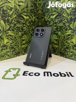 Xiaomi 14T Kártyafüggetlen 256 GB 8 GB Ram, 12 hó garancia