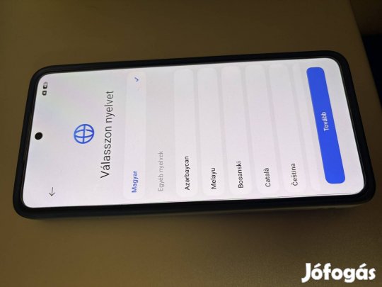 Xiaomi 14T Pro 12/512GB - 2027 -ig Garanciális