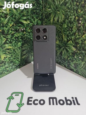 Xiaomi 14T Pro Kártyafüggetlen 512 GB, 12 hó garancia