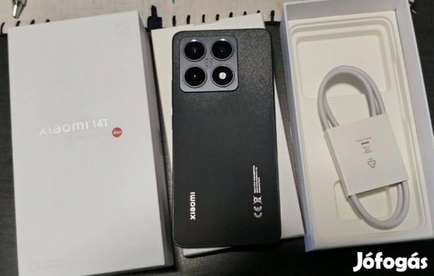Xiaomi 14T telefon