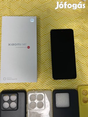 Xiaomi 14 T!!!!?