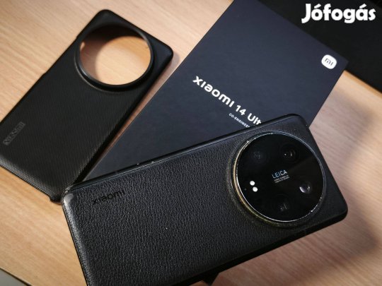 Xiaomi 14 Ultra 16/512 GB