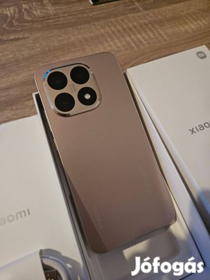 Xiaomi 15T 12+256GB Telekom garanciás
