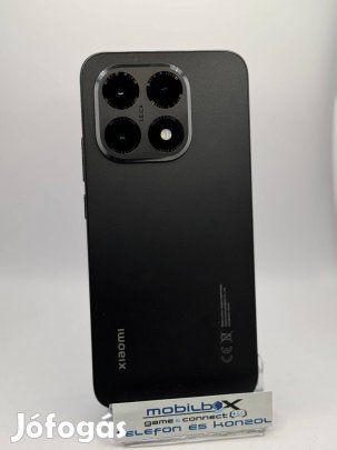 Xiaomi 15T 12/256GB használt mobiltelefon