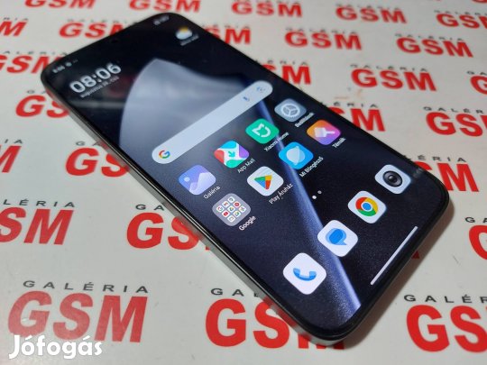 Xiaomi 15T 512 5G független garanciás 