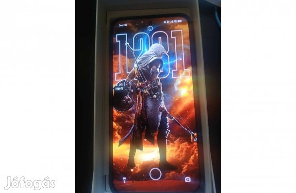 Xiaomi 15T 5G 12+4/256 20 hónap garancia (független)