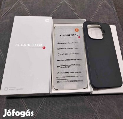 Xiaomi 15T Pro 512Gb