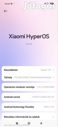 Xiaomi 15T Rose Golde