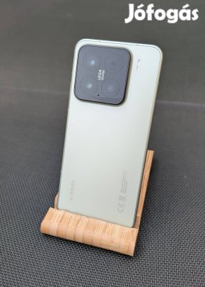 Xiaomi 15 2025. novemberi vásárlás